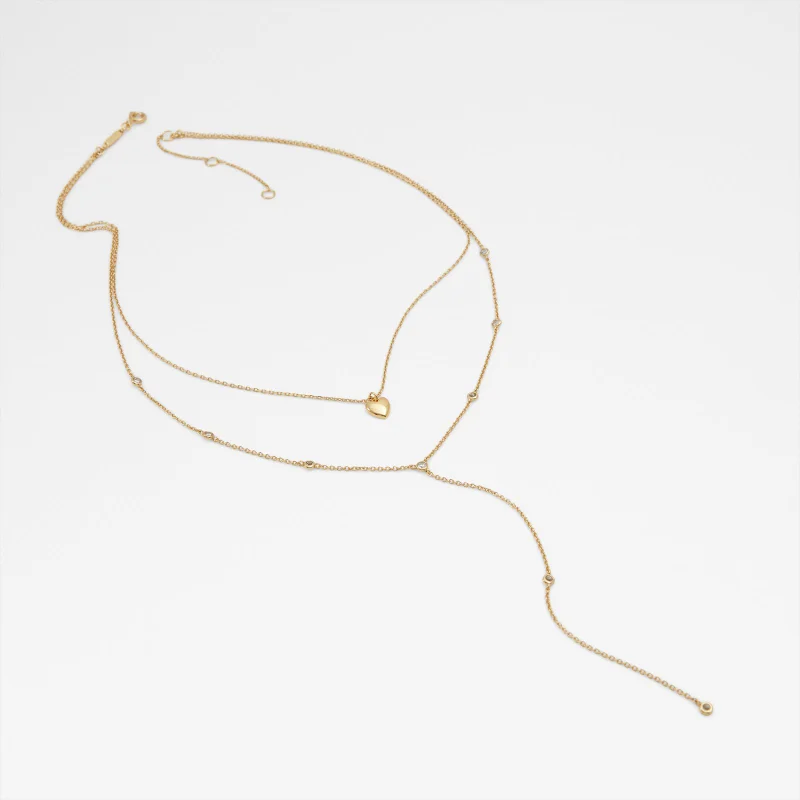 ALDO Etardolle necklace